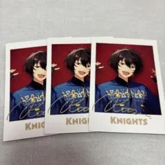 朔間凛月 ぱしゃっつ 6周年 あんスタ