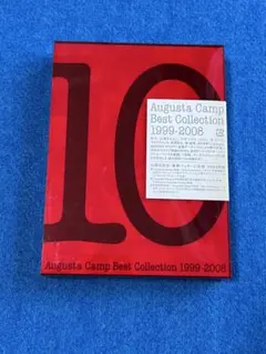 Augusta Camp Best Collection 1999-2008