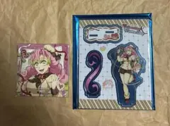 鬼滅の刃　バレンタイン&ホワイトデーイベント2026　甘露寺蜜璃