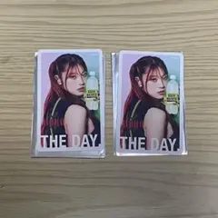 ボディメンテ HANA 限定トレカ 7枚セット！ - メルカリ
