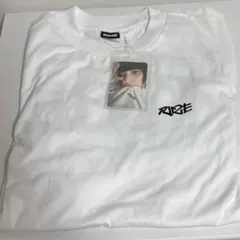 2026年最新】riize tシャツ ウォンビンの人気アイテム - メルカリ