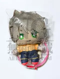 ツイステッドワンダーランド　ぬいぐるみ　運動着マスコット　レオナ　プライズ景品