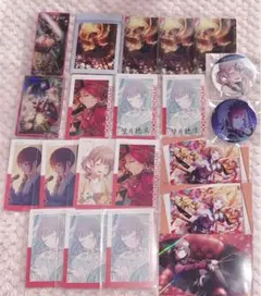 プロセカ 望月穂波 グッズセット