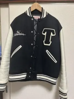 2026年最新】中古 TENDERLOIN スタジャンの人気アイテム - メルカリ