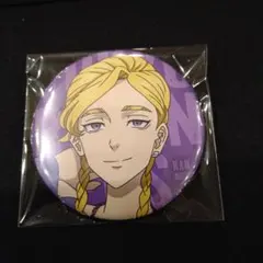 灰谷蘭　幼年期　東リベ　缶バッジ　東京リベンジャーズ　限定