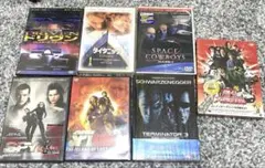 洋画邦画映画　DVD、BDまとめ売り