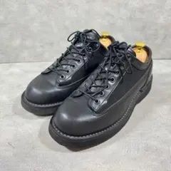 美品✨ Danner ブルランロー プレーントゥ Vibram US8.5 - メルカリ