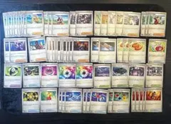 ま*ら様 【まとめ売り】汎用カード約170枚　インフェルノx、MEGAドリーム他