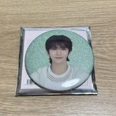 SEVENTEEN ペンミ　YAKUSOKU ジョシュア　缶バッジ
