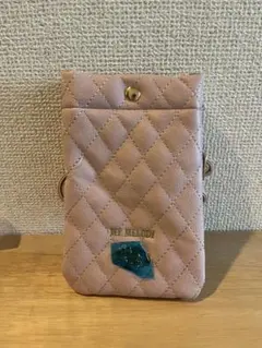 しまむら　マイメロディー　ショルダーバッグ