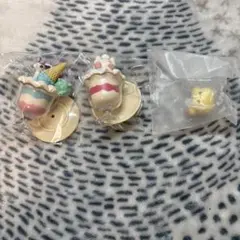 ポケモン ミニフィギュア まとめ売り