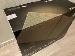 新品　PlayStation5 30周年アニバーサリー リミテッドエディション