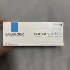 La Roche-Posay Cicaplast Baume B5+ 40mlのサムネイル
