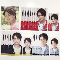 中山優馬 デタカ メセカ 厚紙