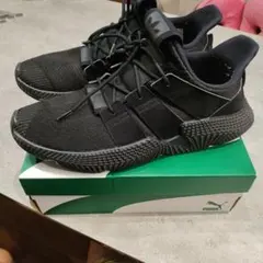 adidas Prophere Core Black プロフィアのサムネイル