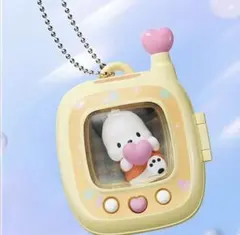 MINISO サンリオ ポケットエルフ 【シークレット：ハローキティ