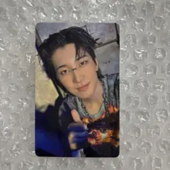 SEVENTEEN HAPPY BURSTDAY Weverse会場限定トレカ