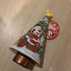 ディズニーリゾート　 クリスマスツリー缶のみ　2025