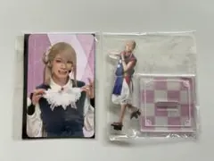 ミュージカル刀剣乱舞 ランダム　ふぉとかーど アクスタセット　今剣