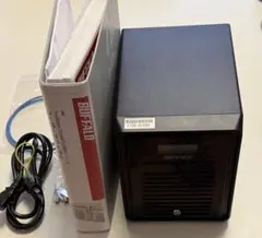 開封のみ未使用】BUFFALO テラステーション TS3020 4TB - メルカリ