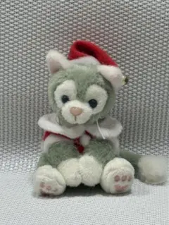 ジェラトーニ☆ストラップ　クリスマス