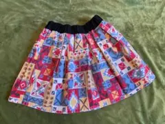 スカート　110