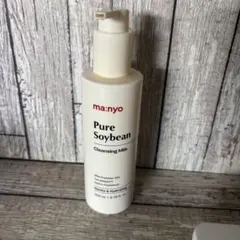 manyo Pure Soybean Cleansing Milk 200mlのサムネイル