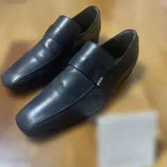 GUCCI 革靴　39E 25㎝