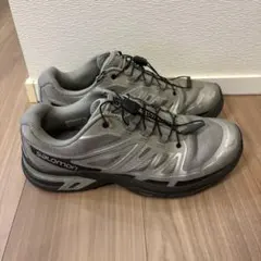 SALOMON XT WINGS 2 スニーカー
