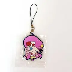 クラシカロイド モーツァルト ラバーストラップ ラバスト