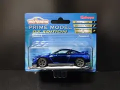 ト*ロ様 マジョレット プライムモデル 日産GT-R メタリックブルー