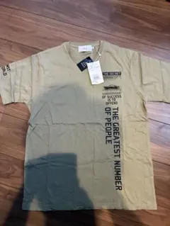 新品 AZULBYMOUSSYTシャツカーキM/H &Mラルフローレン