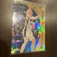 Topps Chrome Thierry Henry トレカ - メルカリ