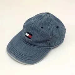 デニムキャップ キャップ