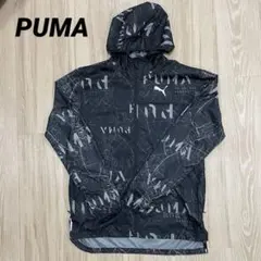 PUMA プーマ ランニング ジャケット メンズ S