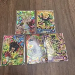 2026年最新】ドラゴンボールヒーローズ旧弾の人気アイテム - メルカリ