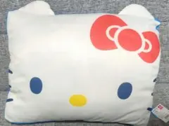ハローキティ　クッション