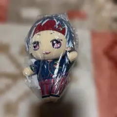 アイドリッシュセブン Re:vale 百きらどるおすわりぬいぐるみゲーセン獲得