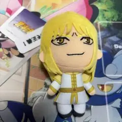北斗の拳【ケンシロウ・シン】セリフ付きぬいぐるみセット - メルカリ