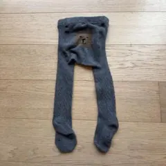 GAP タイツ12-24 くま　ギャップベビー