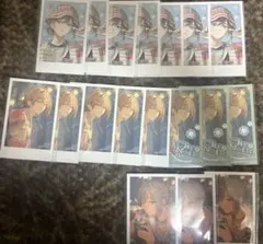 ChroNoiR 叶 チェキ レア