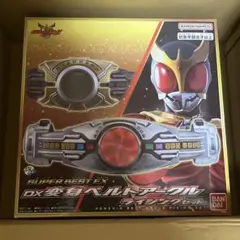 2026年最新】仮面ライダークウガ DX変身ベルトの人気アイテム - メルカリ