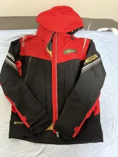 8*R様 SHIMANO NEXUS フィッシングジャケット XL ブラック　未 8*R様 SHIMANO NEXUS フィッシングジャケット XL ブラック 未 8*R様