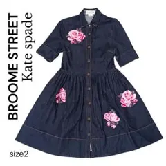 2025年最新】ケイトスペード ワンピースの人気アイテム - メルカリ