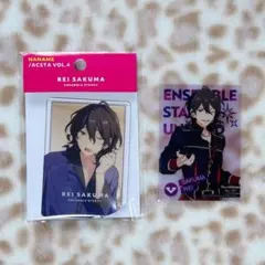 2026年最新】あんスタ 朔間零 アクスタの人気アイテム - メルカリ