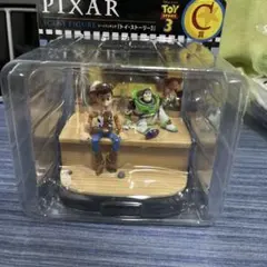 PIXAR トイストーリー C賞　一番くじ