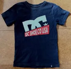 DC Tシャツ 140cm キッズ 古着のサムネイル