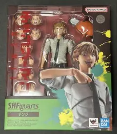 チェンソーマン デンジ 呪術廻戦 魔虚羅 他 フィギュア14種セット