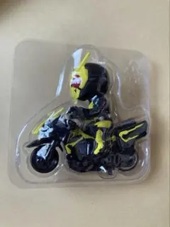 仮面ライダーゼロワン カッとびライダーBOOST!! Vol.01のサムネイル