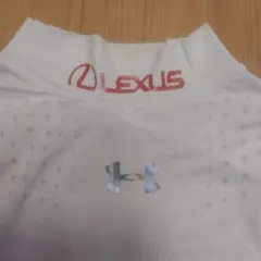 m*o様 非売品 アンダーアーマー インナー 松山英樹 シャツ コンプレッション